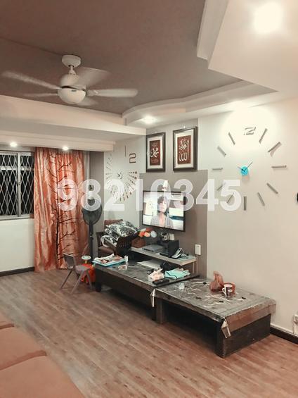 Blk 649 Jalan Tenaga (Bedok), HDB 5 Rooms #140355872